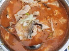 百味酸汤鱼-黔人百味.贵州菜