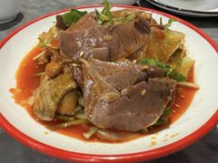-农家湘菜(安亭店)