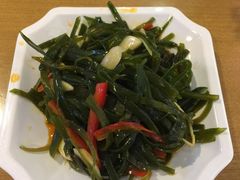 -台北楚楚园馅饼粥(虹桥南丰城店)
