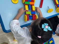 -百变创造力活动中心(虹口龙之梦中心店)