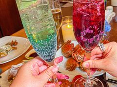 -浙江西子宾馆·瑶园咖啡厅