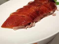 -四季民福烤鸭店(王府井东安门店)