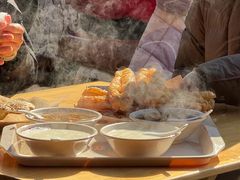 -文武王氏烧饼·无矾油条(西溪路店)