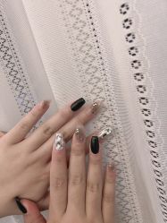 -Fanni美甲美睫皮肤管理