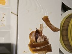 -怡品堂·金宴 (北京索菲特大酒店)
