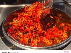 -海岛八号龙虾烧烤田鸡(蓝天路总店)