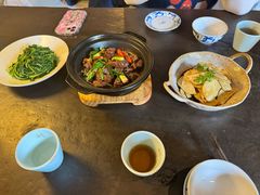 -花迹·金陵南京菜(老门东店)