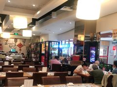 大堂-东方饺子王(新奥购物中心店)