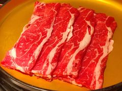 牛肩-牛New寿喜烧(虹桥新天地店)