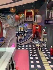 -meland亲子乐园•派对•研学(宁波华润万象城店)