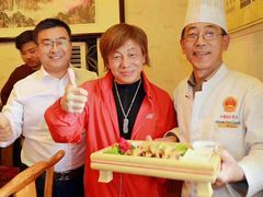 -燕喜堂·中华老字号(大明湖店)