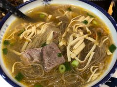 -淮南牛肉汤酒店(可伦公馆店)