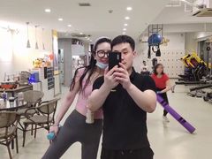 -中田健身工作室(星耀城金牌店)