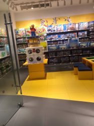 -乐高授权专卖店(新北万达店)