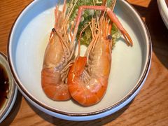 -鑫震源·苏式大虾生煎(山塘街店)