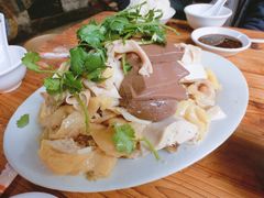 -肥婆兰鸡饭(西门外街店)
