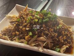 -Sasa的海(蜈支洲岛后海店)