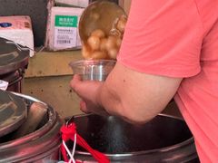 -钟姨糖水(惠城店)