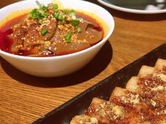 红糖糍粑-付小姐在成都(五道口店)