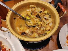 -坤记味道(新华城市广场店)
