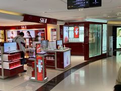 -DFS迪斐世(香港广东道店)