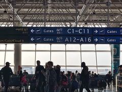 -博莱国际机场