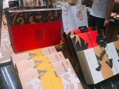 -可莎蜜兒(金城店)