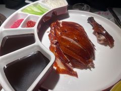 -大鸭梨烤鸭(枣园店)