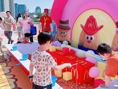 -海河游船-永乐码头(大悲院)