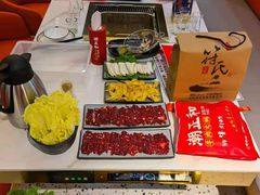 -潮正和潮汕牛肉火锅·老字号(番禺万达店)