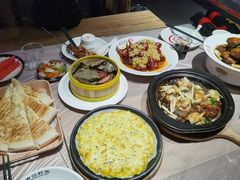 -有位虾匠·胶东土菜小馆(市北店)