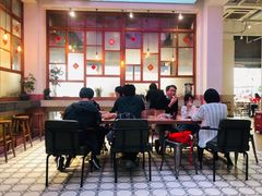 -桃园眷村(万象天地店)