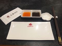 -大渔铁板烧(大悦城店)
