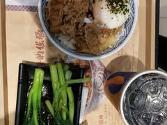 -吉野家(顺义站前北街店)