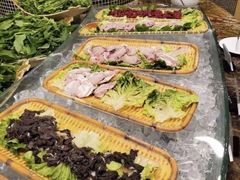 -南宁沃顿国际大酒店-自助餐厅