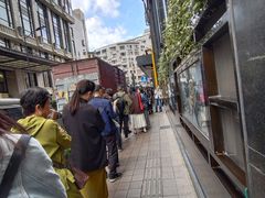 -国际饭店·帆声西饼屋(黄河路店)