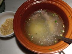 -小菜园新徽菜(镇江丹阳吾悦店)