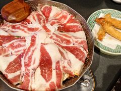 -林妈妈村·日式料理(宝山万达店)