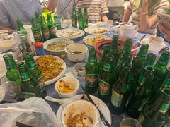 -梦林夕烧酒档