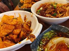 -付小姐在成都(中山公园店)