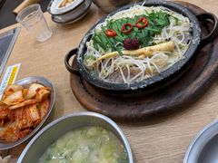 -神仙雪浓汤(明洞店)