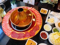 -北门涮肉·铜锅涮肉(南锣鼓巷店)