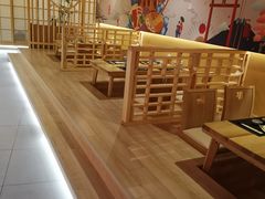 大堂-季玄精致日本料理自助餐(闸北公园店)