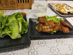-云晓光头烧烤吧(新大陆广场店)