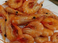 -新享乐海鲜(翠华路店)