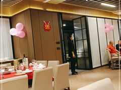 大堂-和记小菜(七宝店)