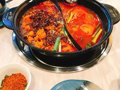 -钢管厂五区小郡肝火锅串串 Chuan Chuan hot pot
