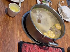 -掂档潮汕牛肉火锅(cityon熙地港店)