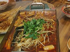 -冶建镜子·老南昌大排档·江西虾王(总店)
