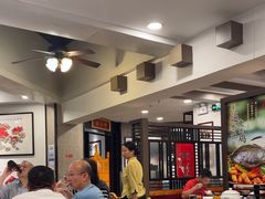 -勝記酒家·37年老字号·经典粤菜(荔枝公园店)